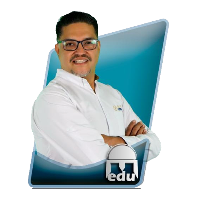 Eduardo López, consultor CRM